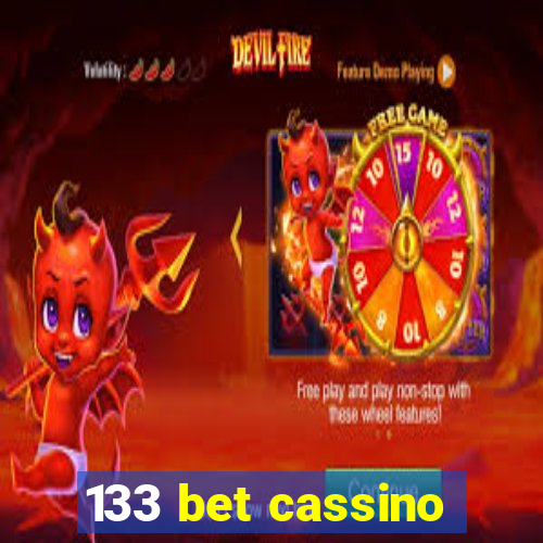 133 bet cassino